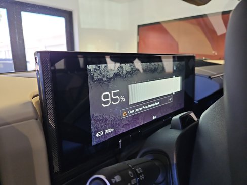 New 2026 GMC Hummer EV 4x4 Crew Cab image 13