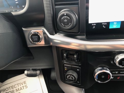 New 2025 Ford F150 Lariat image 23