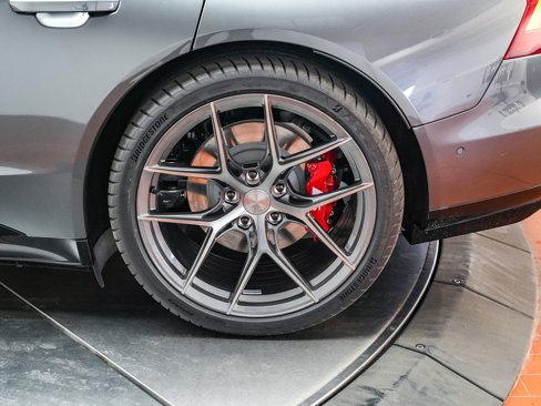 New 2025 Audi S e-tron GT Premium Plus image 18