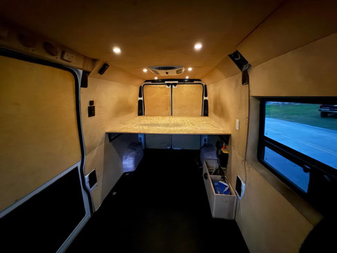 Used 2015 RAM ProMaster 2500 image 26