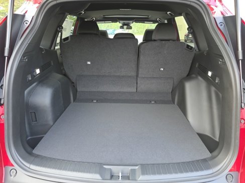 New 2026 Honda CR-V Sport image 27