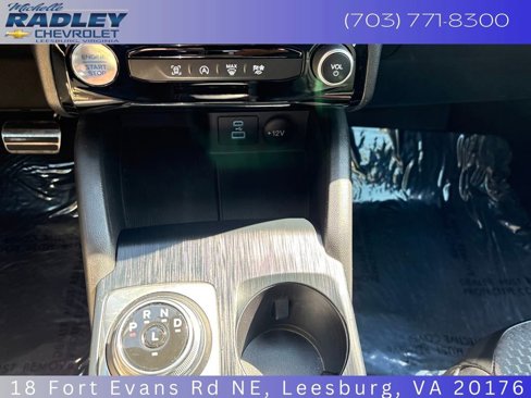 Used 2023 Ford Escape ST-Line w/ Tech Pack #1 image 19