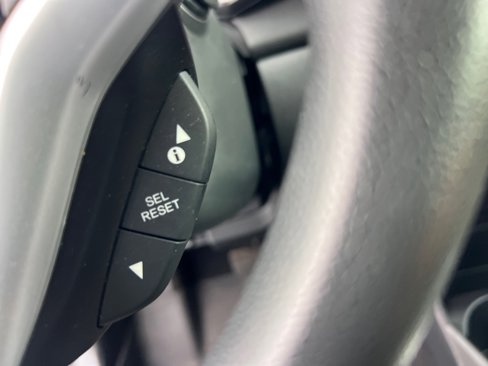 Used 2018 Honda Fit EX image 29