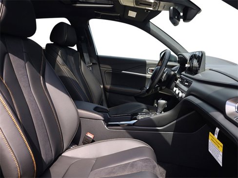New 2026 Acura Integra A-Spec image 30