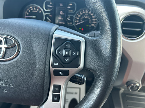 Used 2020 Toyota Tundra 1794 Edition image 18