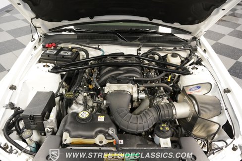 Used 2007 Ford Mustang GT image 3