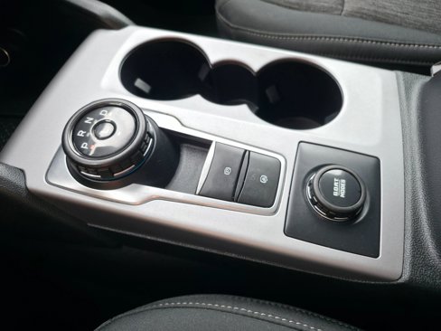 Used 2022 Ford Bronco Sport Big Bend image 24