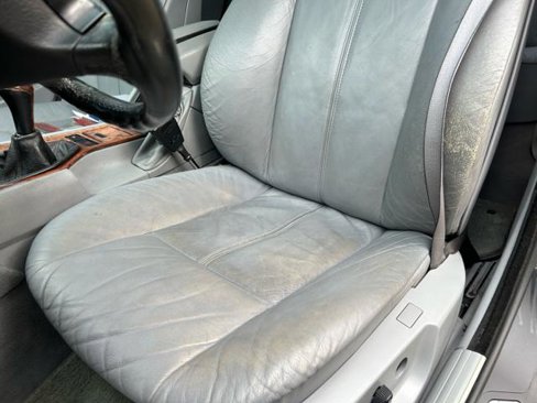 Used 1997 BMW 540i Sedan image 28