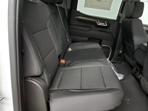 New 2026 Chevrolet Silverado 1500 LT image 23