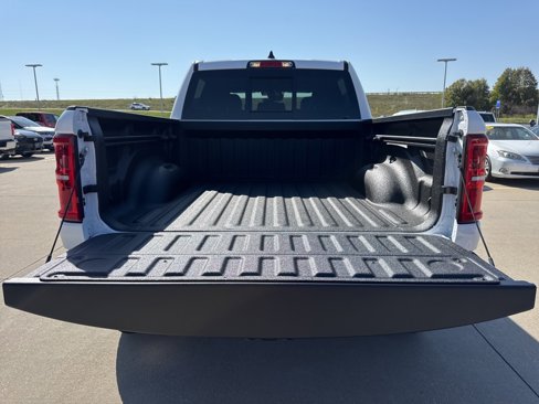 New 2026 RAM 1500 RHO image 3