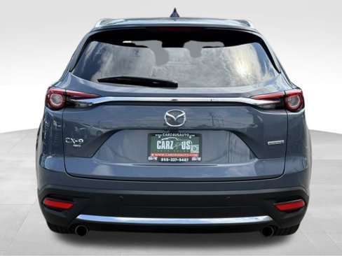 Used 2023 MAZDA CX-9 Carbon Edition image 6