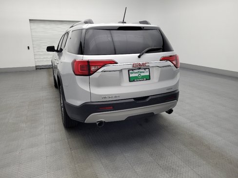 Used 2019 GMC Acadia SLT image 6