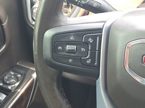 Used 2019 GMC Sierra 1500 SLT w/ SLT Premium Plus Package image 31