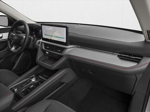 New 2026 Ford Explorer Active image 11