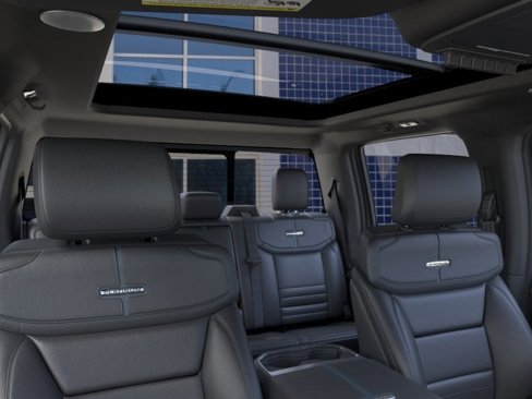 New 2025 Ford F250 Platinum image 23