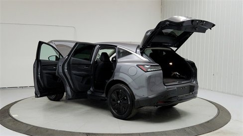 New 2025 Nissan Murano SV image 14