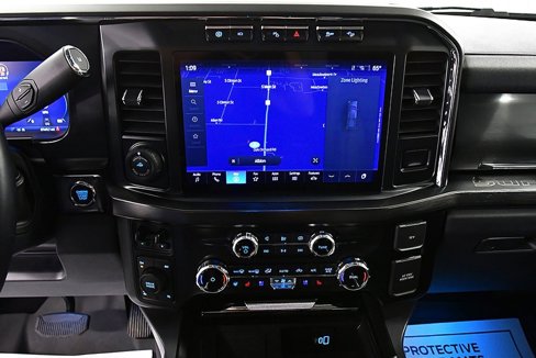 Used 2024 Ford F250 Lariat w/ Lariat Ultimate Package image 27