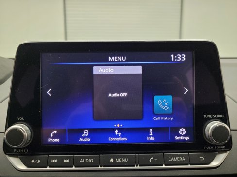 Used 2023 Nissan Altima 2.5 SV image 25