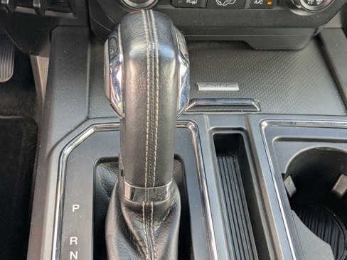 Used 2017 Ford F150 XLT w/ Equipment Group 302A Luxury image 24