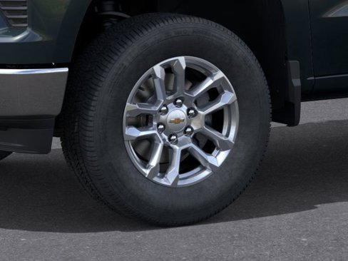 New 2026 Chevrolet Silverado 1500 LT image 9