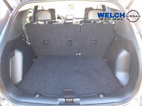 Used 2022 Ford Escape SEL image 6