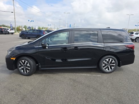 New 2026 Honda Odyssey EX-L image 20