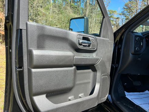 New 2025 Chevrolet Silverado 2500 Custom w/ Custom Value Package image 7