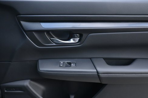 Used 2025 Honda CR-V EX image 22