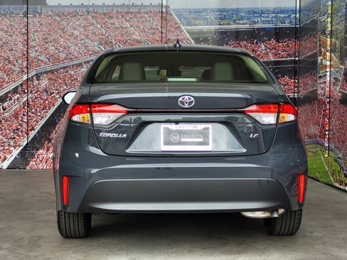 New 2026 Toyota Corolla LE image 6