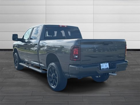 New 2025 RAM 2500 Big Horn image 6