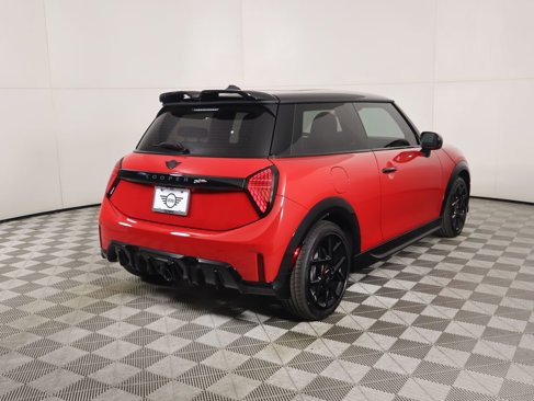 New 2026 MINI Cooper John Cooper Works image 5