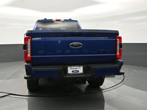 New 2026 Ford F250 Lariat image 8
