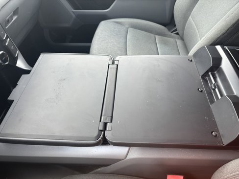 Used 2024 Ford F150 XLT w/ Mobile Office Package image 24