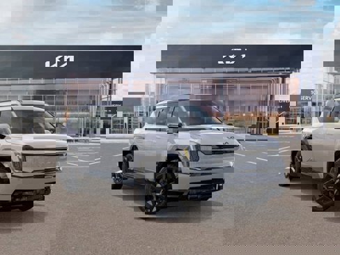 New 2026 Kia EV9 Land image 8