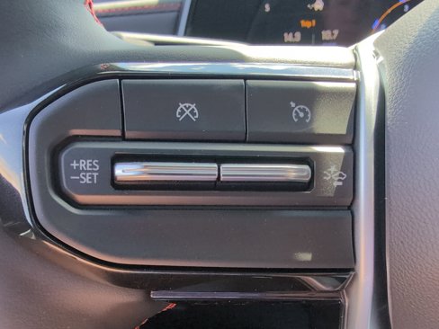 New 2025 Chevrolet Colorado Z71 w/ Technology Package image 25