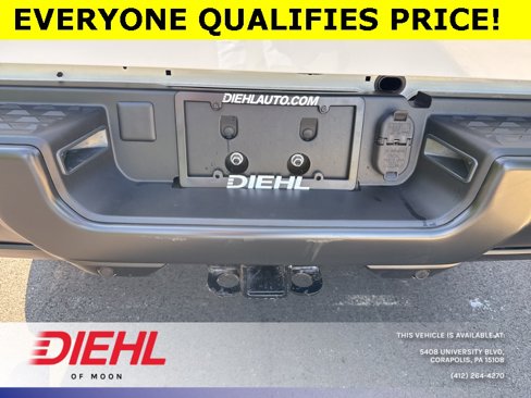 New 2026 RAM 2500 Tradesman image 11
