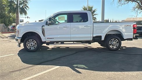 New 2026 Ford F250 XL image 6