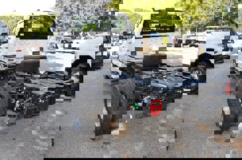 New 2026 Ford F350 XL image 3