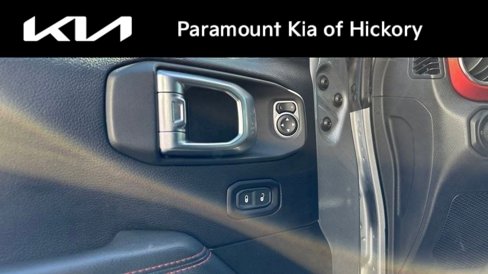 Used 2019 Jeep Wrangler Unlimited Rubicon image 5