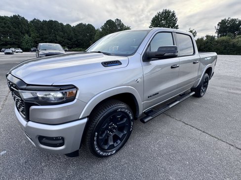 New 2026 RAM 1500 Big Horn image 5