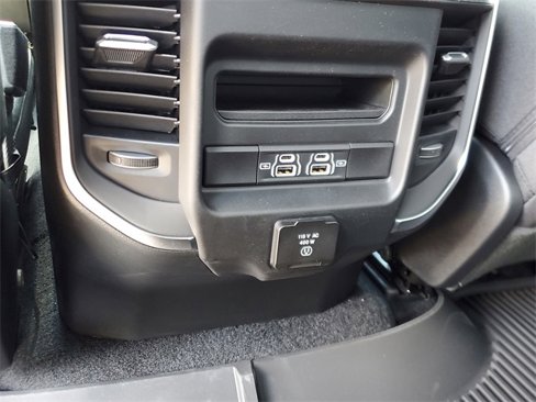 New 2026 RAM 1500 Lone Star image 13
