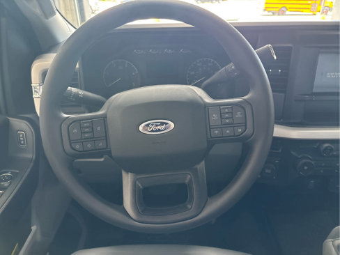 New 2025 Ford F250 XL w/ XL Off-Road Package image 12