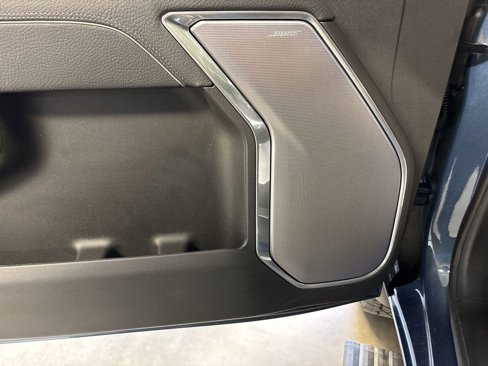 New 2025 GMC Sierra 2500 Denali w/ Denali Reserve Package image 27