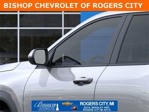 New 2026 Chevrolet Equinox LT w/ LPO, Floor Liner Package image 13
