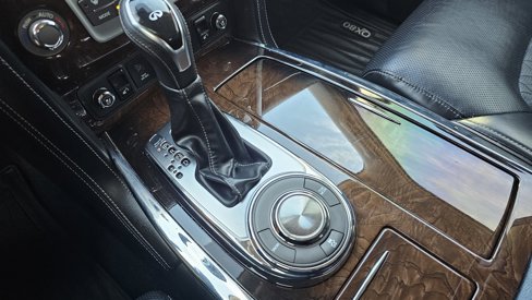 Used 2019 INFINITI QX80 Luxe image 40