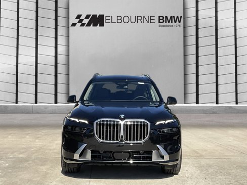New 2026 BMW X7 xDrive40i image 2