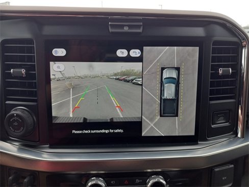 New 2025 Ford F250 King Ranch w/ Chrome Package image 19