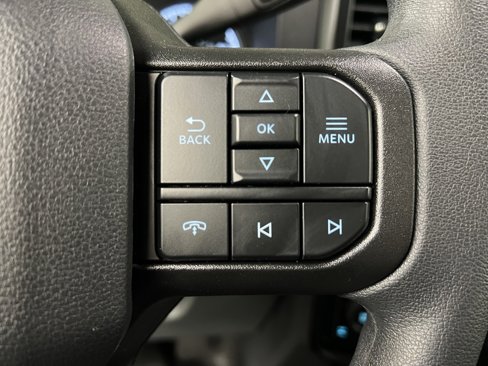 New 2026 Ford F250 XL w/ XL Chrome Package image 14