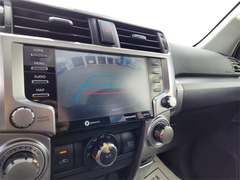 Used 2023 Toyota 4Runner SR5 Premium w/ Moonroof Package image 27