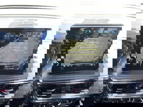 New 2025 Acura ADX A-Spec image 27